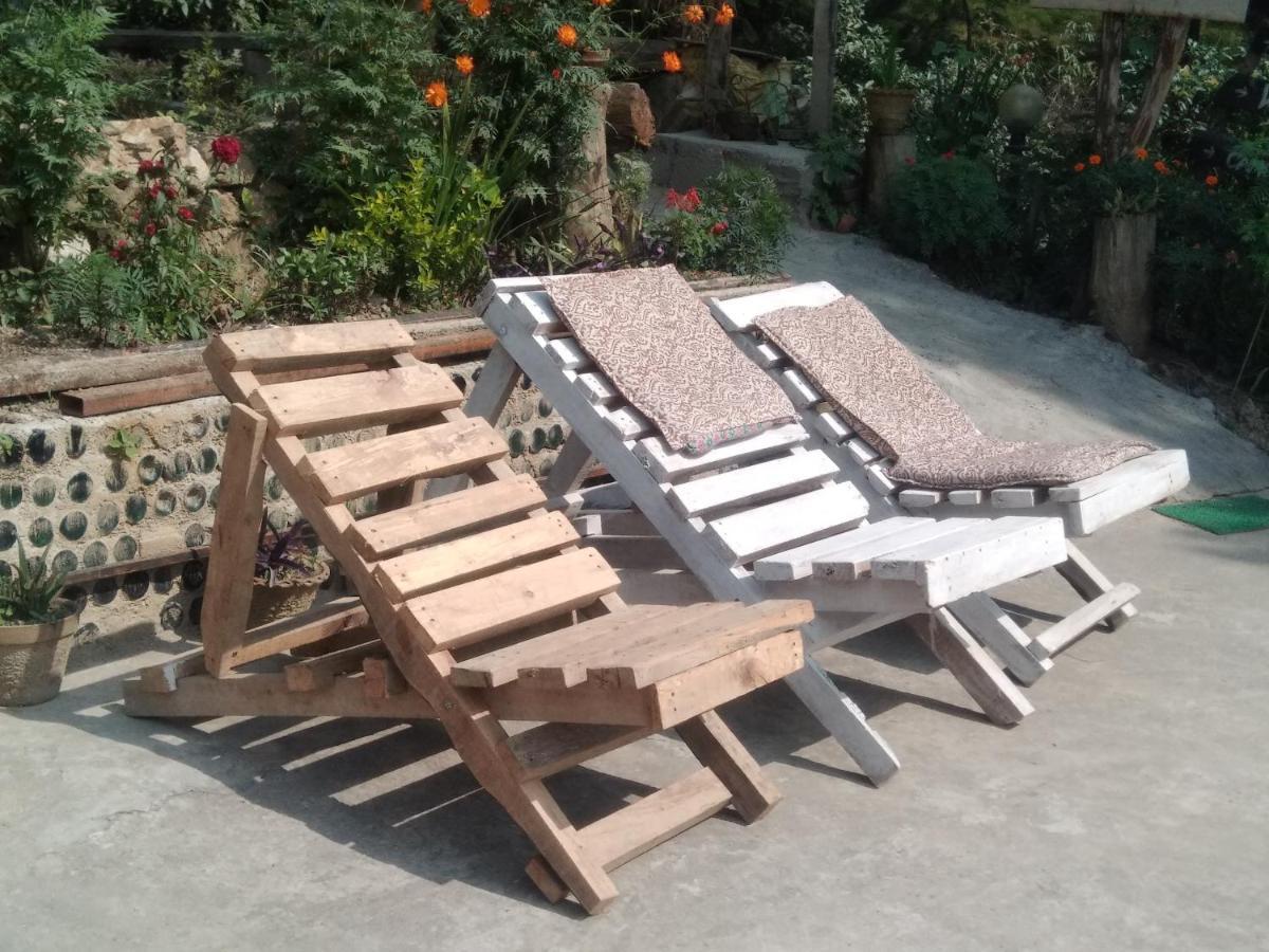 Jungle Crown Organic Nagarkot