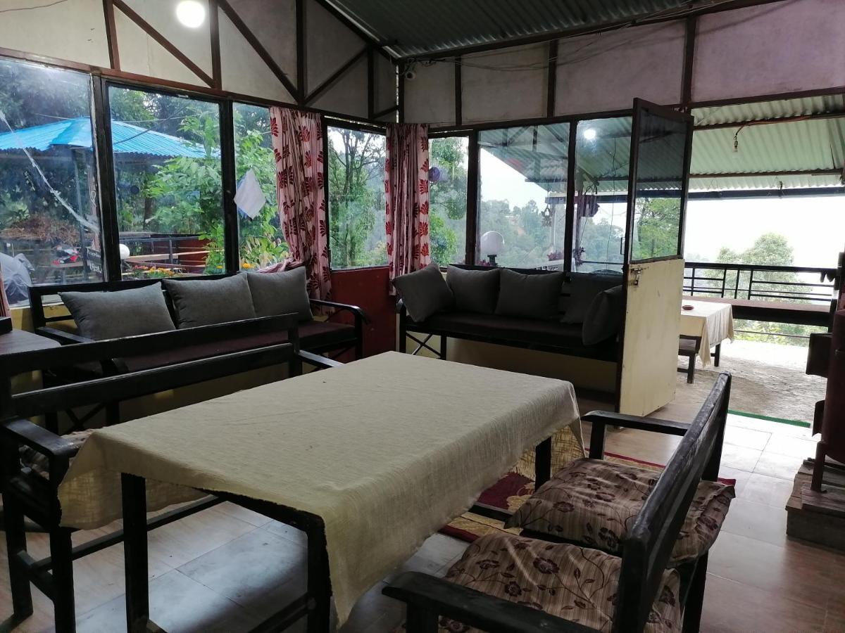 Homestay Jungle Crown Organic *