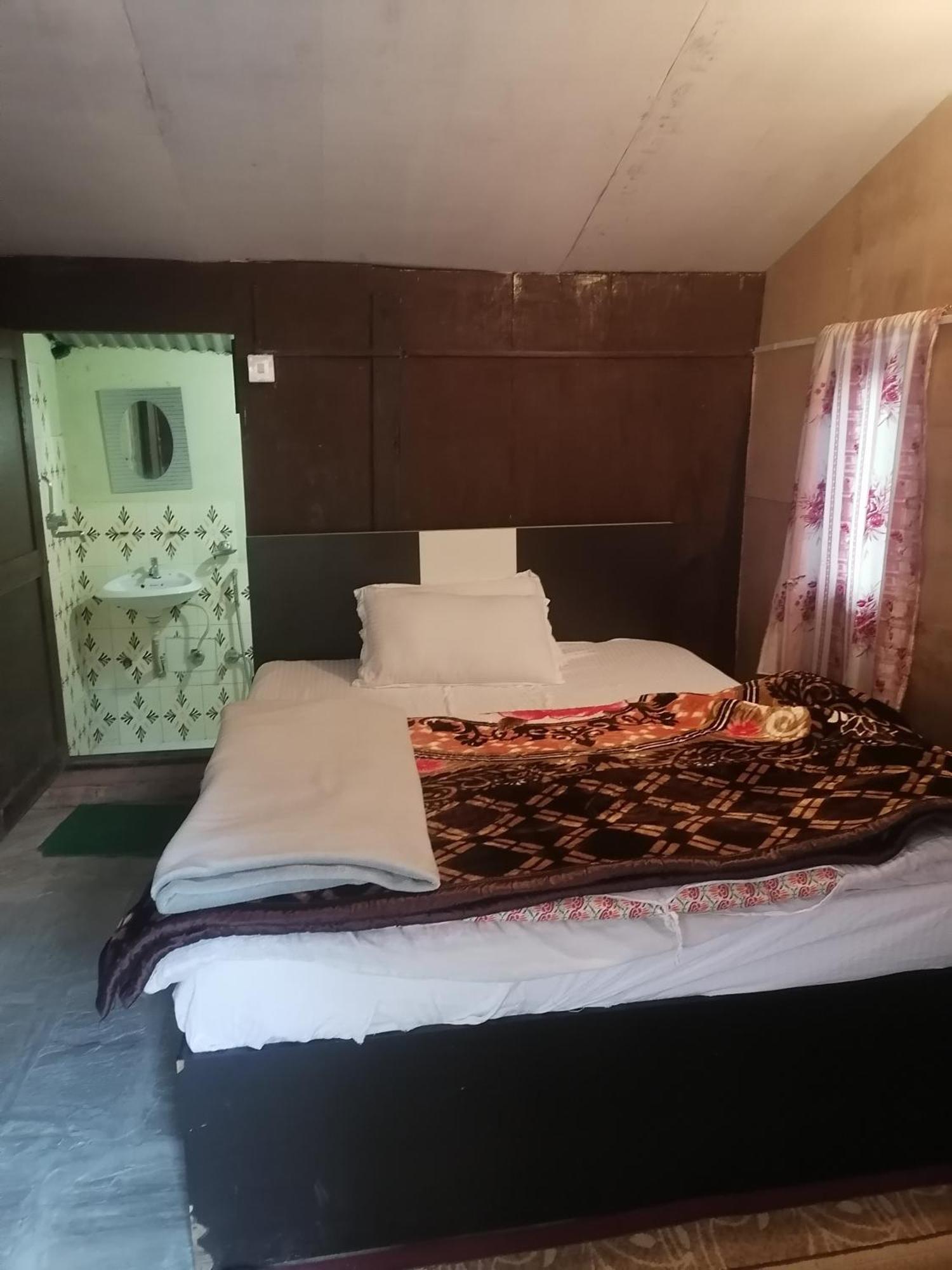 Homestay Jungle Crown Organic *