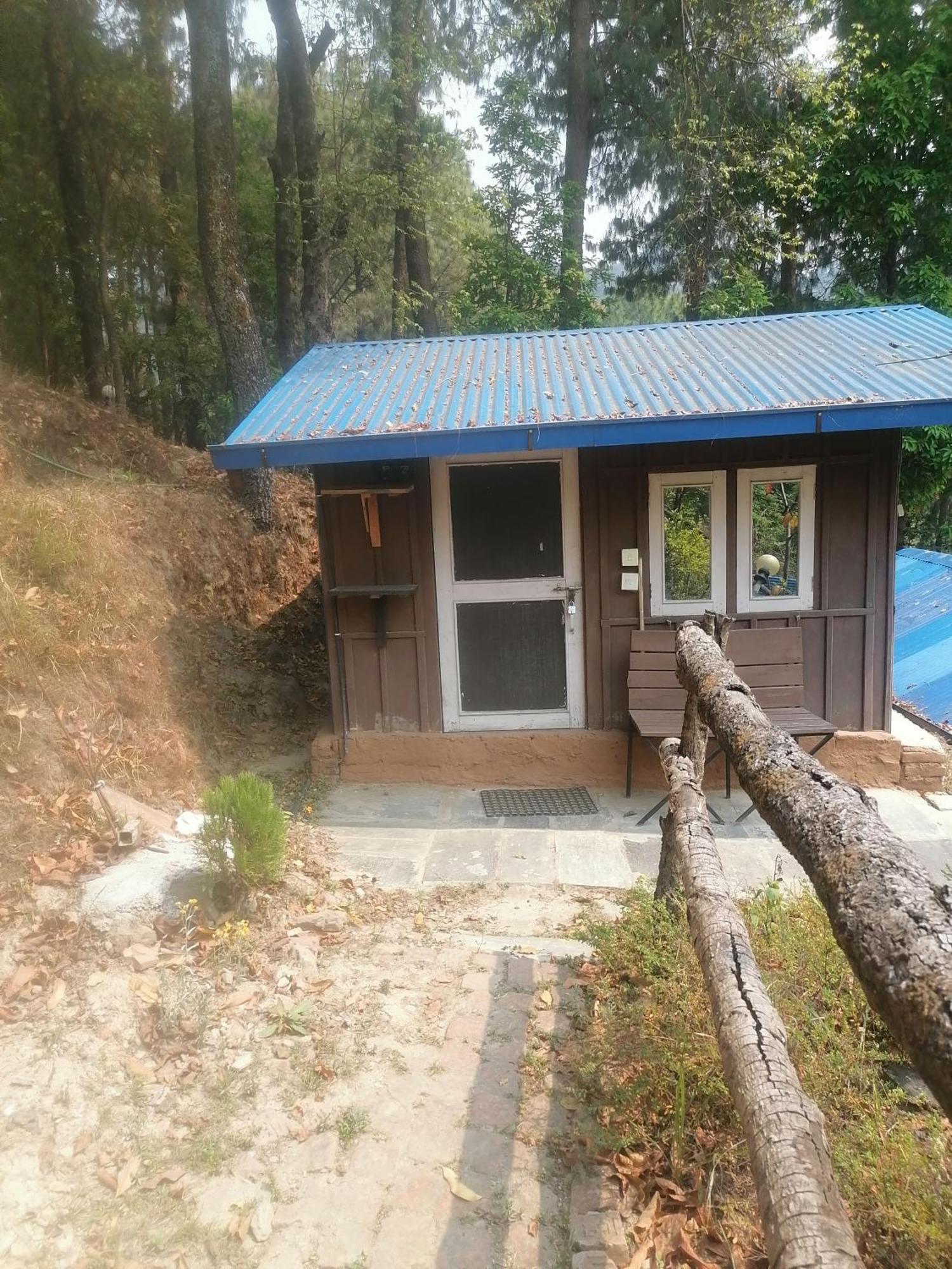 Homestay Jungle Crown Organic Nagarkot