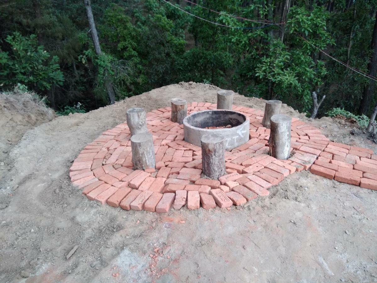 Jungle Crown Organic Homestay Nagarkot