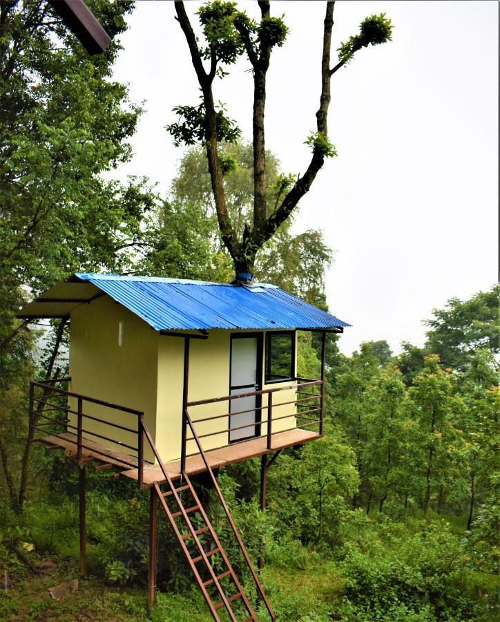 Homestay Jungle Crown Organic Nagarkot