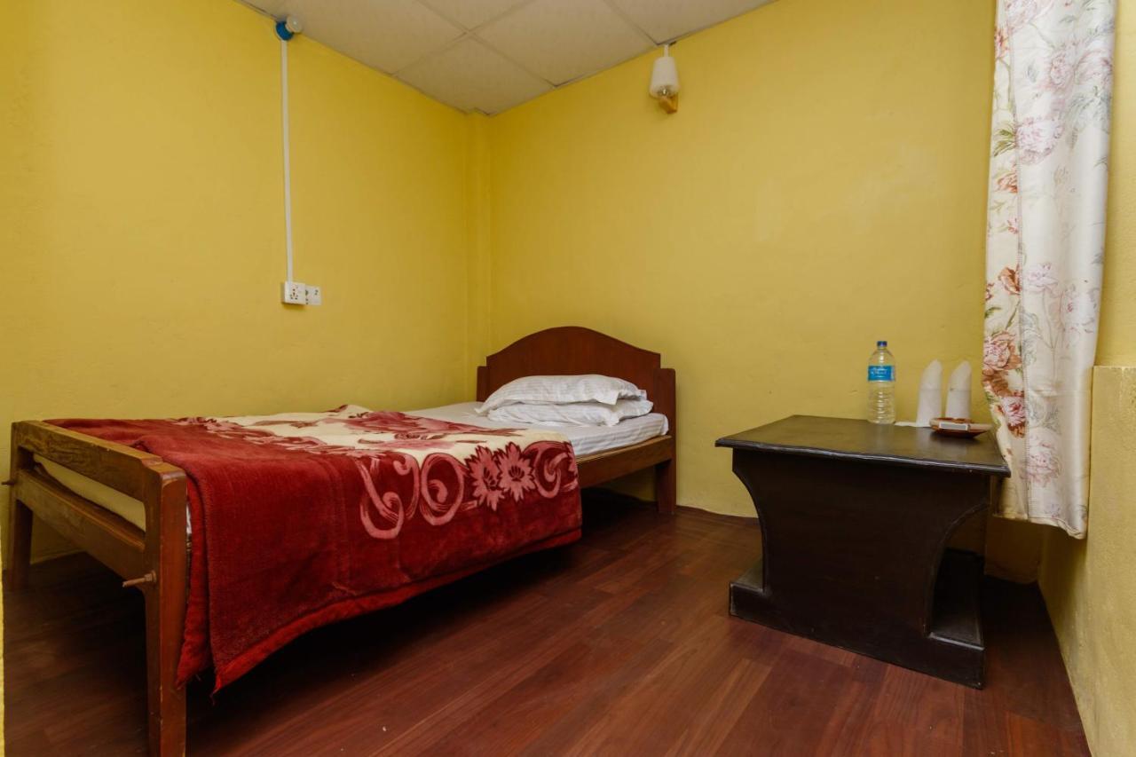 Homestay Jungle Crown Organic *