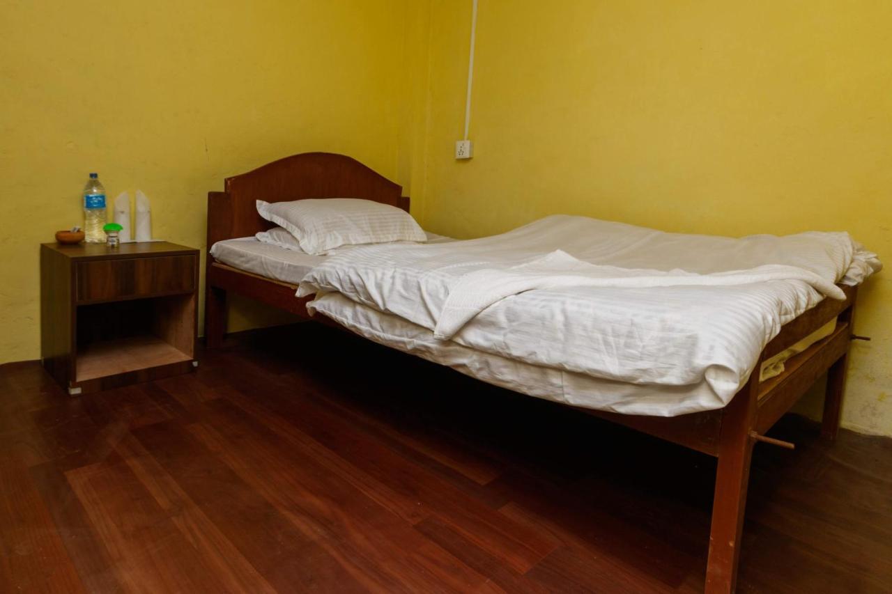 Homestay Jungle Crown Organic Nagarkot